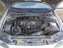 Заслонка дроссельная 7E7RY1 Volvo V70 - Фото 2