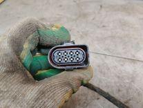 Проводка двери передней правой UC2RVH Audi A4 - Фото 3