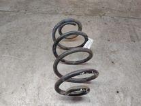 Пружина задняя 4QOMXO Nissan Note купить в магазине запчастей бу
