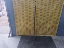 Молдинг крыши L3KTKH Opel Astra - Фото 5