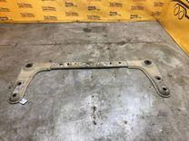 Балка под радиатор 31IDM5 Renault Scenic купить с доставкой