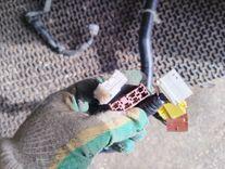 Проводка Z2R7L2 Honda Accord - Фото 7