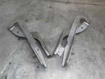 Петля капота 1VBUB7 Peugeot 307 - Фото 2