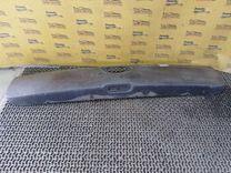 Молдинг крышки багажника EMWBMX Renault Kangoo - Фото 2