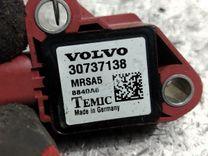 Датчик удара UW4IOP Volvo V50 - Фото 4