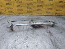 Механизм стеклоочистителя (трапеция дворников) TW4R8W Peugeot 406