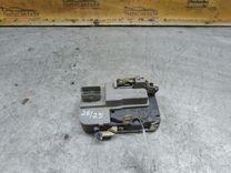 Замок двери передней правой ZQDRUQ Peugeot 206 купить с доставкой