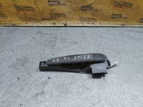 Ручка наружная задняя правая 8B5A4G Citroen C3