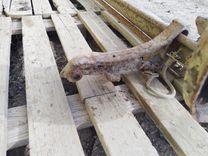 Балка подвески задняя 44MD2I Peugeot Partner купить с доставкой