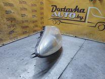 Фара правая DH6DXZ Peugeot 206 купить