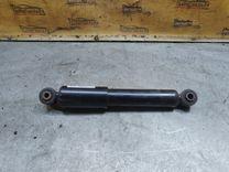 Амортизатор задний правый 9YU9AQ Fiat Punto купить на авторазборке