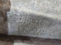 КПП механическая (МКПП) 5-ступенчатая 08BU7F Peugeot 406 - Фото 9