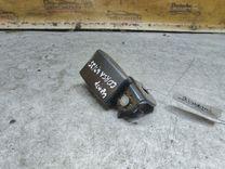 Замок ремня безопасности 9G07JF Opel Corsa - Фото 2