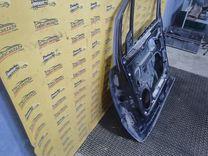 Дверь передняя правая 4HN1J1 Mercedes A W168 - Фото 6