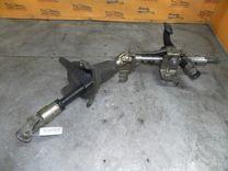 Рулевой карданчик 1W3W9I Renault Scenic - Фото 1