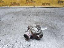 Корпус термостата BFF9XX Volvo S80