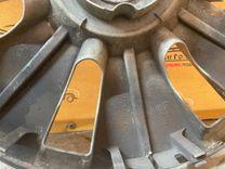 Колпак колесный 68ZY66 Skoda Fabia - Фото 17