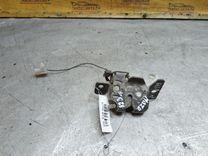 Замок багажника 4ZN16W Mazda 323