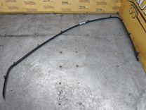 Молдинг стекла двери передней левой внутренний BH778E Citroen C8 - Фото 2