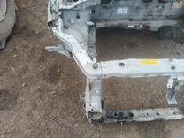 Лонжерон правый 0XZPDX Mitsubishi Grandis купить