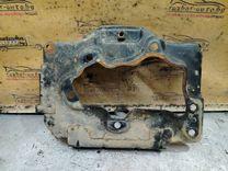 Полка аккумулятора CC3X1B Opel Vectra - Фото 2