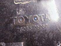 Спойлер NEG93J Toyota Avensis купить в магазине запчастей бу