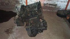 КПП механическая (МКПП) 5-ступенчатая 21C526 Citroen Berlingo купить с доставкой