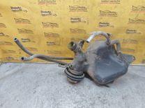 Горловина топливного бака UOTIQC Mercedes C W202 - Фото 12