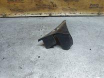 Молдинг крыши TWO7QA Honda FR-V - Фото 11