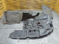 Защита двигателя X54CML Toyota Corolla - Фото 3