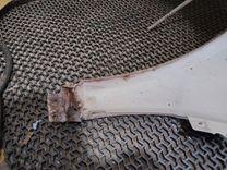 Крыло переднее правое JLYJKD Volkswagen Passat - Фото 9