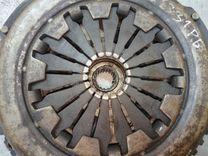 Комплект сцепления 6316O1 Citroen Xsara - Фото 2