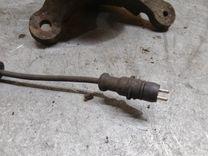 Ступица задняя левая W1X7CC Renault Laguna купить с доставкой