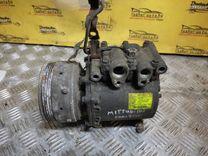 Компрессор кондиционера 403532 Mitsubishi Carisma купить