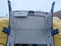 Крыша 5463HM Peugeot 307 undefined