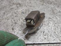 Подсветка номера Q3MUHX Audi 100 - Фото 4