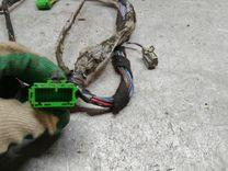 Проводка двери передней правой KQ8P8Q Volvo S60 купить с доставкой. Огромный выбор запчастей и марок авто. У нас есть практически все.