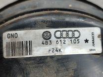Вакуумный усилитель тормозов NW2RS2 Volkswagen Passat - Фото 5