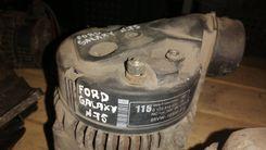 Генератор R7T491 Ford Galaxy