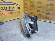 Фара правая RUU59J Nissan Primera купить