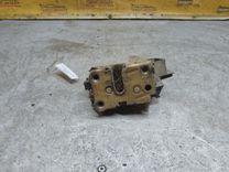 Замок двери задней левой U3R256 Renault Laguna