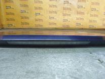 Спойлер GB448E Fiat Stilo купить с доставкой