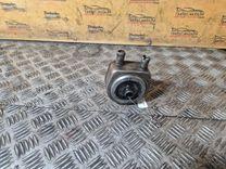 Теплообменник масляного фильтра T1X7GA Renault Scenic