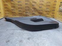 Обшивка двери задней левой (дверная карта) CX5UEL Opel Astra купить с доставкой