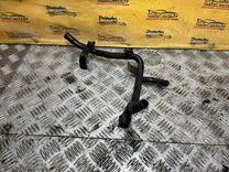 Трубка охлаждающей жидкости металлическая 1L1HWA Skoda Roomster