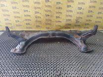 Балка подвески передняя (подрамник) 59EK6S Fiat  - Фото 2