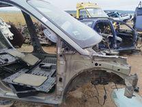 Лонжерон правый 3YV840 Renault Scenic - Фото 1