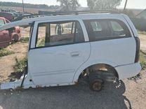 Замок двери задней левой I4I5T5 Opel Astra - Фото 1