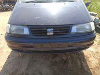 Амортизатор передний правый 16E26U Seat Alhambra