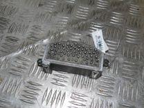 Сопротивление печки PE3H16 Volkswagen Touran